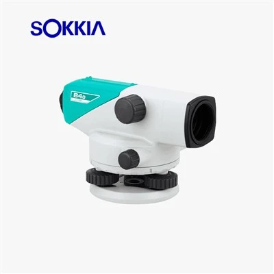 Sokkia Auto Level B40