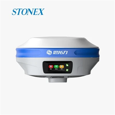 Stonex Gnss Video o'lchovi RTK S20