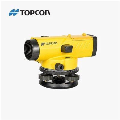 TOPCON avtomatik darajasi AT-B4A