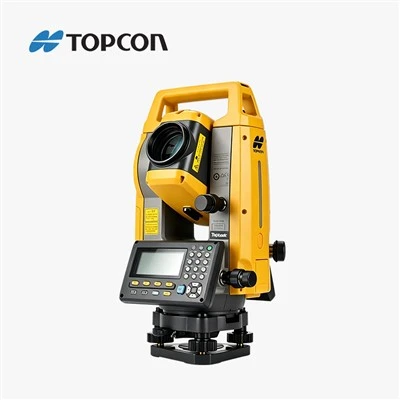 TOPCON umumiy stansiyasi 102