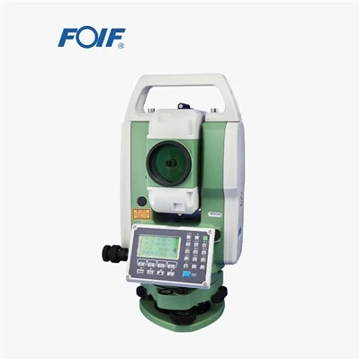 Total Station Explosion-Proof RTS112E