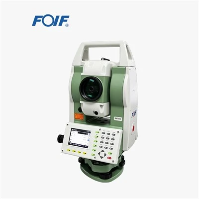 Total Station Lazer-Boshqaruv RTS342R10